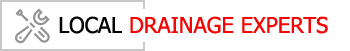 Drainage specialist Deptford, SE8